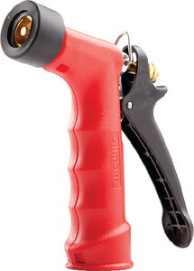INSULATED GRIP WATER NOZZLE (GILMOUR)