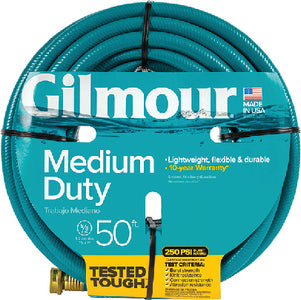 MEDIUM-DUTY HOSE (GILMOUR)