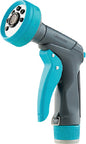 WATERING NOZZLE W/ SWIVEL CONNECT (GILMOUR)