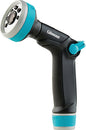 THUMB CONTROL WATERING NOZZLE W/ SWIVEL CONNECT (GILMOUR)