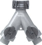 FULL FLOW SHUT OFF VALVES (GILMOUR)