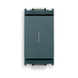 Idea Momentary Switch, 1P/1T (NO),16A, 250V Grey