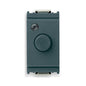 DIMMER: 120V, 30-500W,30-300VA GREY, ILLUMINABLE, IDEA