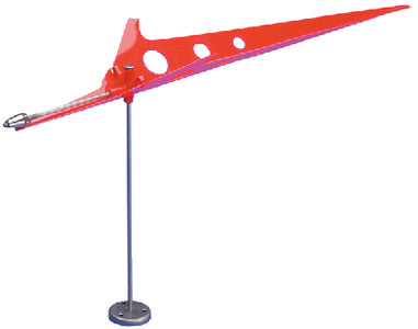 SPAR-FLY (DAVIS INSTRUMENTS)