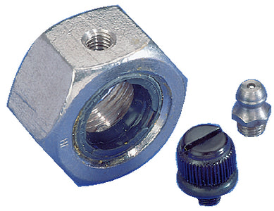 LUBE II™ STEERING ROD SEALER & LUBRICATOR (DAVIS INSTRUMENTS)