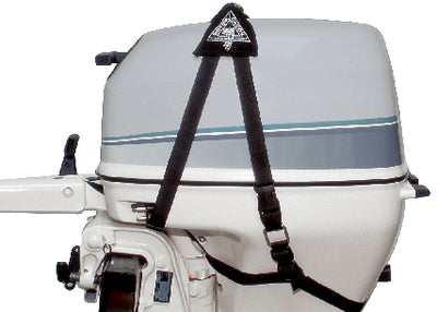 MOTOR CADDY OB HOIST HARNESS