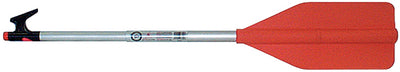 TELESCOPING PADDLE/BOAT HOOK (DAVIS INSTRUMENTS)