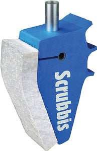 SCRUBBIS™ WATERLINE BRUSH (DAVIS)