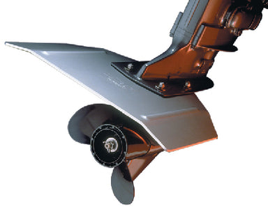 WHALE TAIL XL HYDROFOIL (DAVIS INSTRUMENTS)