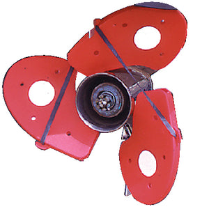 PROP SOX (DAVIS INSTRUMENTS)