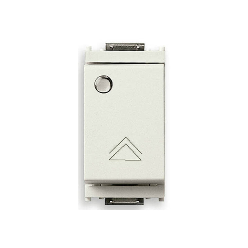 DIMMER: MASTER,120-230V, WHITE IDEA