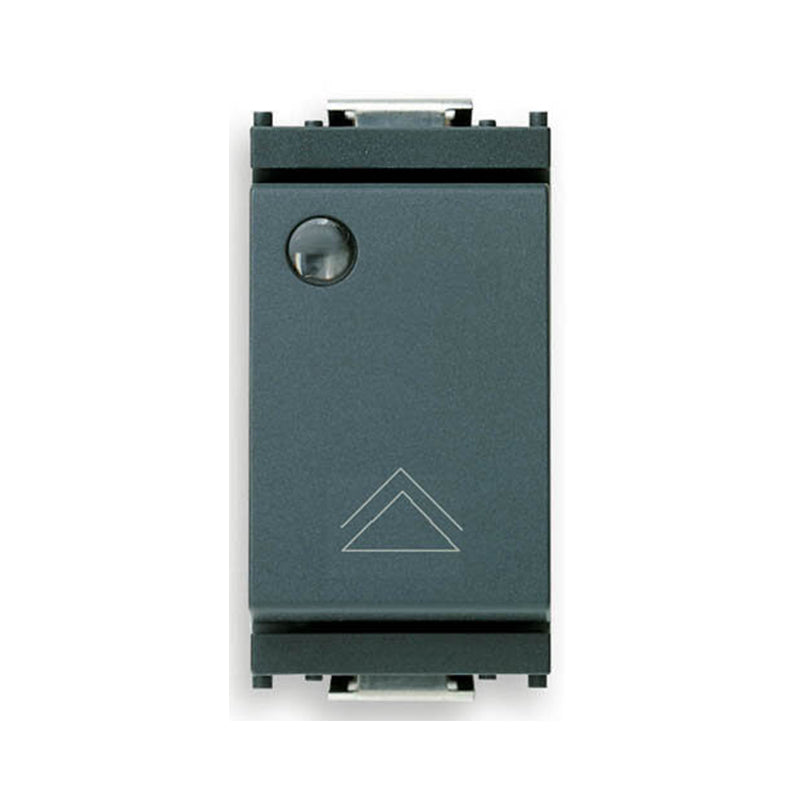 DIMMER: MASTER,120-230V, GREY IDEA