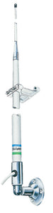 4018 19' VHF ANTENNA (SHAKESPEARE ANTENNAS)