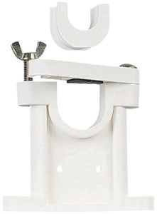 INSULATED UPPER STANDOFF BRACKET (SHAKESPEARE ANTENNAS)