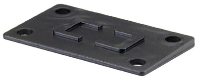 SHIM KIT (SHAKESPEARE ANTENNAS)