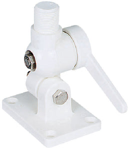 4186-U 4-WAY RATCHET MOUNT (SHAKESPEARE ANTENNAS)