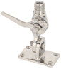 STAINLESS STEEL STANDARD 4-WAY RATCHET MOUNT (SHAKESPEARE ANTENNAS)