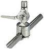 RATCHET RAIL MOUNT (SHAKESPEARE ANTENNAS)
