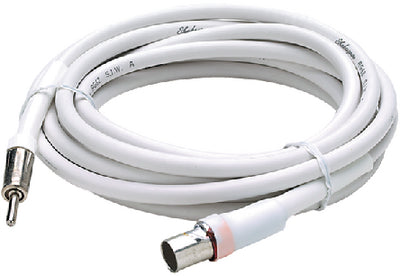 AM/FM STEREO EXTENSION CABLE KIT (SHAKESPEARE ANTENNAS)