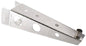 STAINLESS MAST MOUNT BRACKET (SHAKESPEARE )