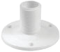FIXED NYLON ANTENNA BASE (SHAKESPEARE ANTENNAS)