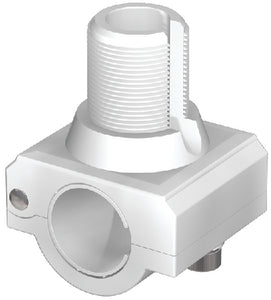 ECONOMY RATCHET RAIL MOUNT #4722 (SHAKESPEARE ANTENNAS)