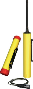 5910 EMERGENCY STOWABLE VHF WHIP ANTENNA (SHAKESPEARE ANTENNAS DISCONTINUED)