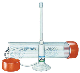5911 STOWAWAY EMERGENCY VHF ANTENNA (SHAKESPEARE ANTENNAS)