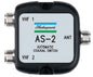 AUTOMATIC COAXIAL SWITCH (SHAKESPEARE ANTENNAS)