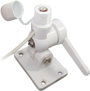 QCM - QUICKCONNECT® RATCHET MOUNT (SHAKESPEARE)