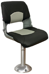 SKIPPER CHAIR PACKAGE (SPRINGFIELD MARINE)