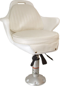 BLUEWATER CHAIR PACKAGE (SPRINGFIELD)