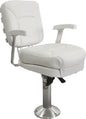 LADDER BACK FIXED HEIGHT PACKAGE (SPRINGFIELD MARINE)