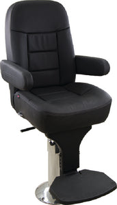 MARINER HELM CHAIR PACKAGE (SPRINGFIELD)