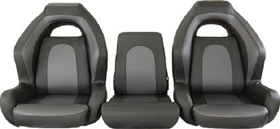 OZARK BASS SEATS (SPRINGFIELD)