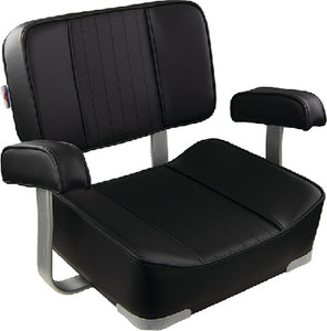 DELUXE CAPTAIN'S CHAIR (SPRINGFIELD MARINE)