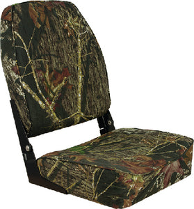HIGH BACK FOLDING SEAT (SPRINGFIELD)