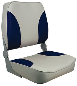 XXL FOLDING CHAIR (SPRINGFIELD)