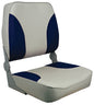 XXL FOLDING CHAIR (SPRINGFIELD)