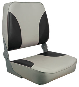 XXL FOLDING CHAIR (SPRINGFIELD)