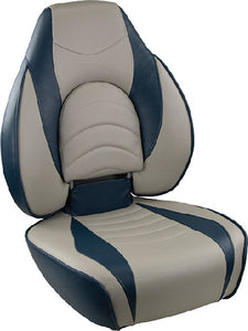 FISH PRO I FOLDING SEAT (SPRINGFIELD)