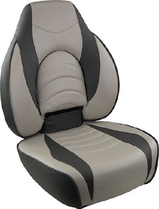 FISH PRO I FOLDING SEAT (SPRINGFIELD)