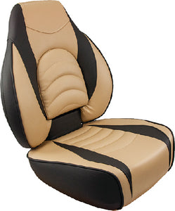 FISH PRO I FOLDING SEAT (SPRINGFIELD)