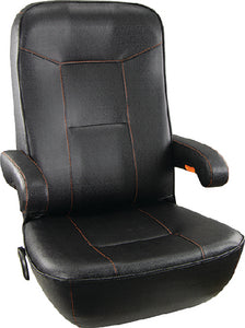 WHEELHOUSE XL HELM SEAT (SPRINGFIELD)