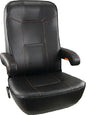 WHEELHOUSE XL HELM SEAT (SPRINGFIELD)