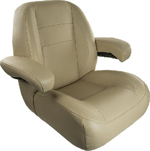 PONTOON HELM RECLINE CHAIR (SPRINGFIELD MARINE)