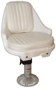 NEWPORT ECONOMY CHAIR PACKAGE (SPRINGFIELD MARINE)