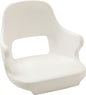 YACHTSMAN II SEAT W/MOUNTING PLATE (SPRINGFIELD MARINE)
