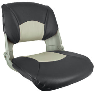 SKIPPER FOLD DOWN SEAT (SPRINGFIELD)