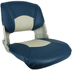 SKIPPER FOLD DOWN SEAT (SPRINGFIELD)